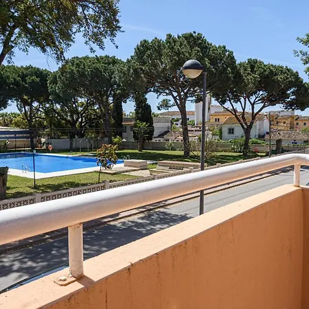Wintowinrentals Very Close To The Beach, Pool & Free Parking Holiday home Marbella