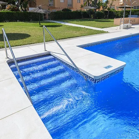 Wintowinrentals Very Close To The Beach, Pool & Free Parking *